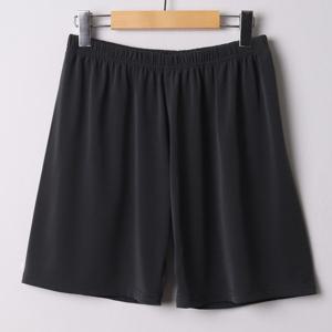 나야홍 / 아이우먼 무지통밴딩쿨반바지 WW0379M507 빅사이즈