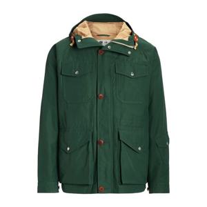 랄프로렌 고햄 필드 재킷 710898325001 GREEN