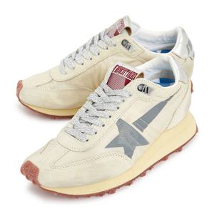 골든구스 런닝 마라톤 여성 스니커즈 GWF00683 F007399 15260