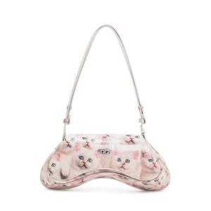 디젤 숄더백 X10221P6019 HA808 BIANCO