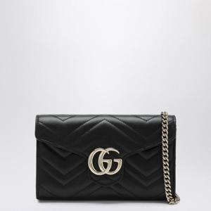 구찌 지갑 837745AAET8 Black