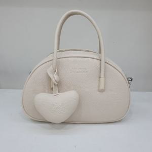 [몽크로스]미니 토트백 크로스백 IV WST68638_SH