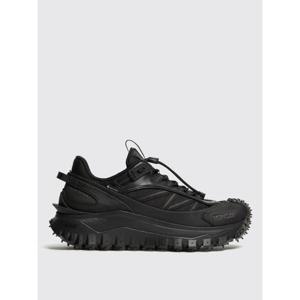 몽클레어 스니커즈 4M00130M7208999 BLACK DOM