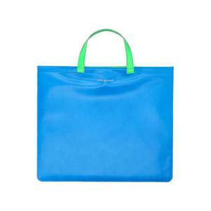 꼼데가르송 토트백 SA9000SF 1 BLUE ORANGE