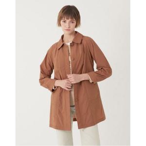 [올리비아로렌]스탠카라 싱글트렌치__VOBEB3F7351