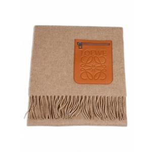 [LOEWE] 라프리마 남성 Scarfs 베이지 FSA5SS1W01 2140 /11