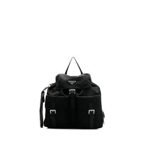프라다 백팩 1BZ811VOTO RV44 F0002 NERO