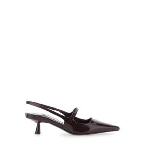 지미추 지미추 버건디 슬링백힐 2168040