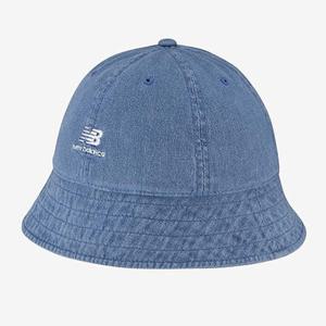 [뉴발란스]뉴발란스 워시드 데님돔햇NBGDDSL109-50 스포츠모자