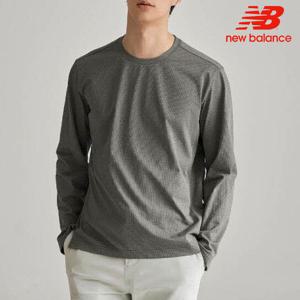 [뉴발란스]뉴발란스 THE TRACK 기능성 긴팔티 NBNDE12213-58 긴