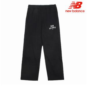 [뉴발란스]뉴발란스 UNI 스포츠클럽 와이드 팬츠 NBMLFCO123-19