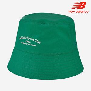 [뉴발란스]뉴발란스 WM_나일론 버킷햇 NBGDDSW102-40 모자 스포
