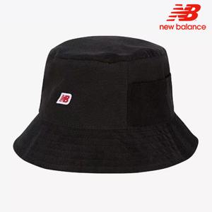 [뉴발란스]뉴발란스 코듀로이 블록킹 버킷햇 NBGDDFL702-19 모자