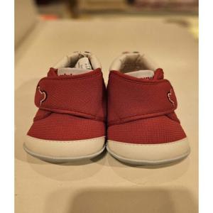 [미키하우스10] 11O909303-02 MH 찍찍이 베이비 슈즈 남아운동화