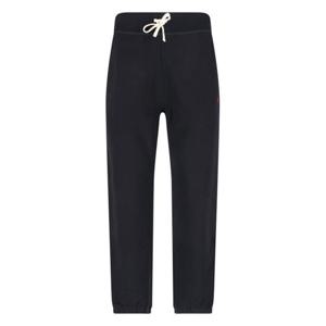 폴로 랄프로렌 스트레이트 팬츠 710 793939 001 Black