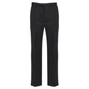 구찌 스트레이트 팬츠 801192ZAQA91094 Gray