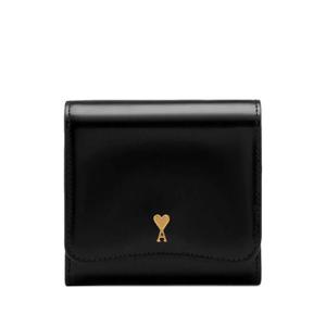 AMI Paris 파리 파리 레더 지갑 H25USL708AL0139