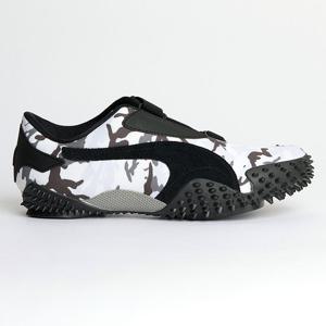 25 FW 푸마 Mostro 모스트로 카모 스니커즈 401540 02