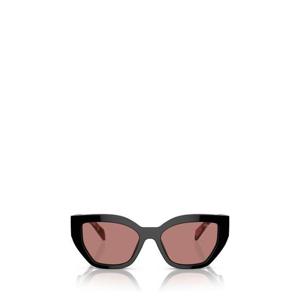 프라다 선글라스 PR A09S 12O10D MAHOGANY