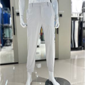 [까스텔바작]남성 카고 밴딩 조거팬츠 BGEMPT202_LY_DJ_DJ