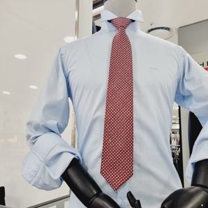 [예작][모다울산]예작 자동 신상 큐빅타이 YJESF3995-3 RE BL_US