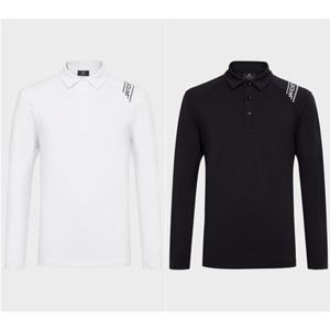 [와이드앵글] WMU25292  남성 TO 에센셜 가을 폴로 티셔츠 M