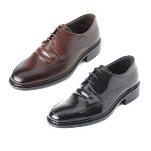 [엘칸토]경량 쿠션 드레스 남성 정장구두 2XMD37X_GN