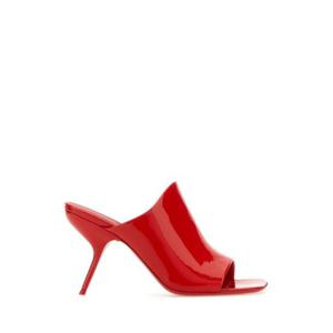 살바토레 페라가모 로퍼 01G519766392 FLAMERED