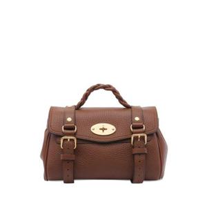 멀버리 토트백 RL6595736G222 Brown