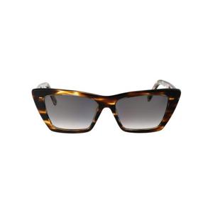 생로랑 선글라스 SL 276 MICA 042 havana