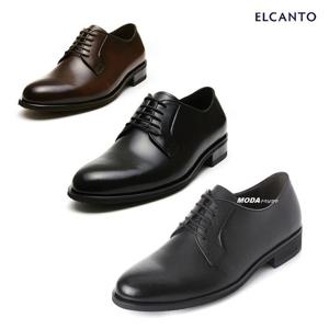 [엘칸토]국민 쿠션UP 드레스 남성 정장구두 1MD11XI_GN