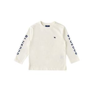 [블루독]IV 에센셜BI티셔츠 25A75-330-01