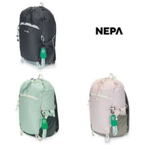 [네파]JOY 조이백 15L 7KC7509_US