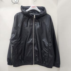 [소이]레쟈 래글런 후드 점퍼 25w0181_SC