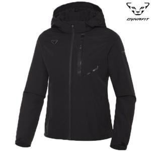 다이나핏 여성 카본테크 우수한 보온성 기모안감 바람막이 자켓 YWU23133Z1