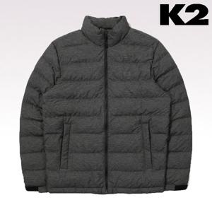 [K2] KMU24593 ZN 남성 간절기 스탠다드 경량패딩 퀼팅다운