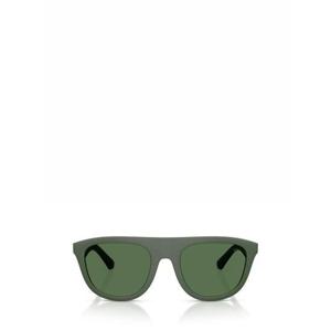버버리 선글라스 BE4459U 417071 MATTE GREEN
