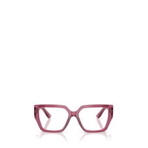 돌체앤가바나 안경 DG3373 3211 TRANSPARENT BORDEAUX