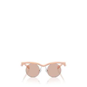 프라다 선글라스 PR A18S 18Q4I2 PEACH