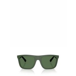버버리 선글라스 BE4458U 417071 MATTE GREEN