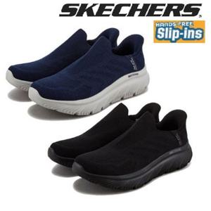 스케쳐스 남성 맥스쿠셔닝 하이퍼버스트 슬립인스 SP0MWCFY082-YD