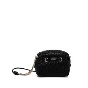 25 FW 게스 프랜시 우븐 미니 크로스 백 HWWG9530140 TP441628117