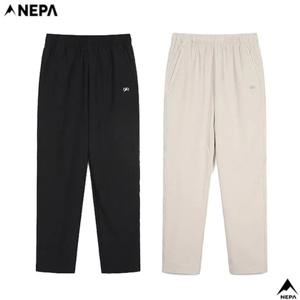 [네파][택가 129.000원](7L66321) 여성 춘추 간절기 포레스타 우븐 트레이닝 팬츠(7L66221 세트)