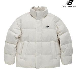 [뉴발란스]뉴발란스 NBNPDB1013-CM 액티브 숏 다운 자켓 남녀공