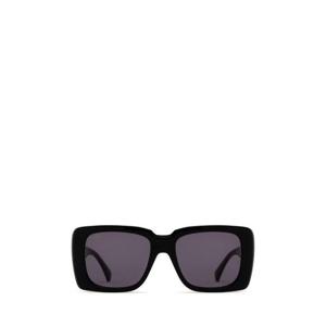 막스마라 선글라스 MM0091 01A SHINY BLACK