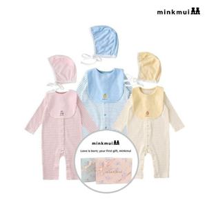 [밍크뮤]YE 멜팅테리SET우주복 35A7004122 35A70-041-22 15 14 출산백일돌선물