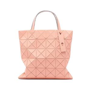 25 FW 바오바오 기하학 패턴 토트 백 BB58AG603 TP441769207