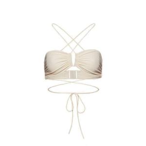 마그다뷰트림 비키니 수영복 806721 CREAM BEIGE