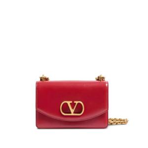 발렌티노 가라바니 숄더백 6W2B0R17GCB ROSSO