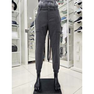 [까스텔바작][까스텔바작 골프] 남성 TR 조거 팬츠 BGDSPT007_GY